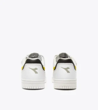 Raptor Low Stripe Ps Sportschuhe – Kinder – 4–8 Jahre