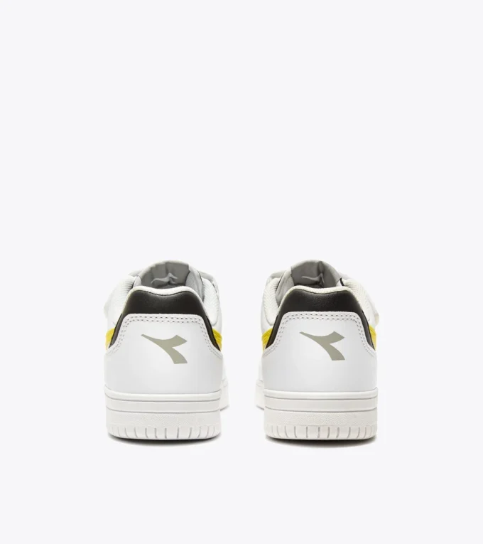 Raptor Low Stripe Ps Sportschuhe – Kinder – 4–8 Jahre