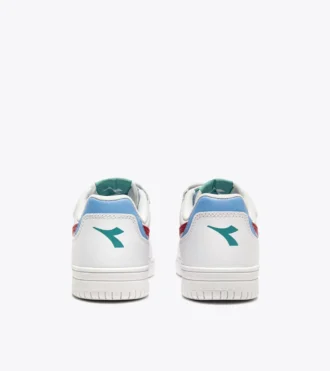 Raptor Low Stripe Ps Sportschuhe – Kinder – 4–8 Jahre