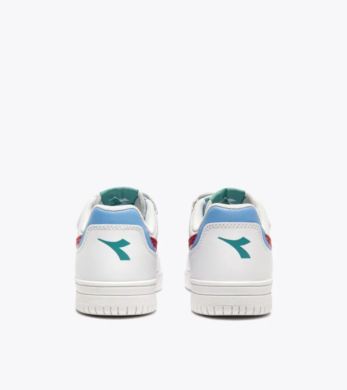 Raptor Low Stripe Ps Sportschuhe – Kinder – 4–8 Jahre