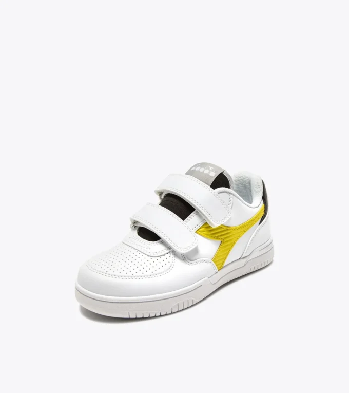 Raptor Low Stripe Ps Sportschuhe – Kinder – 4–8 Jahre