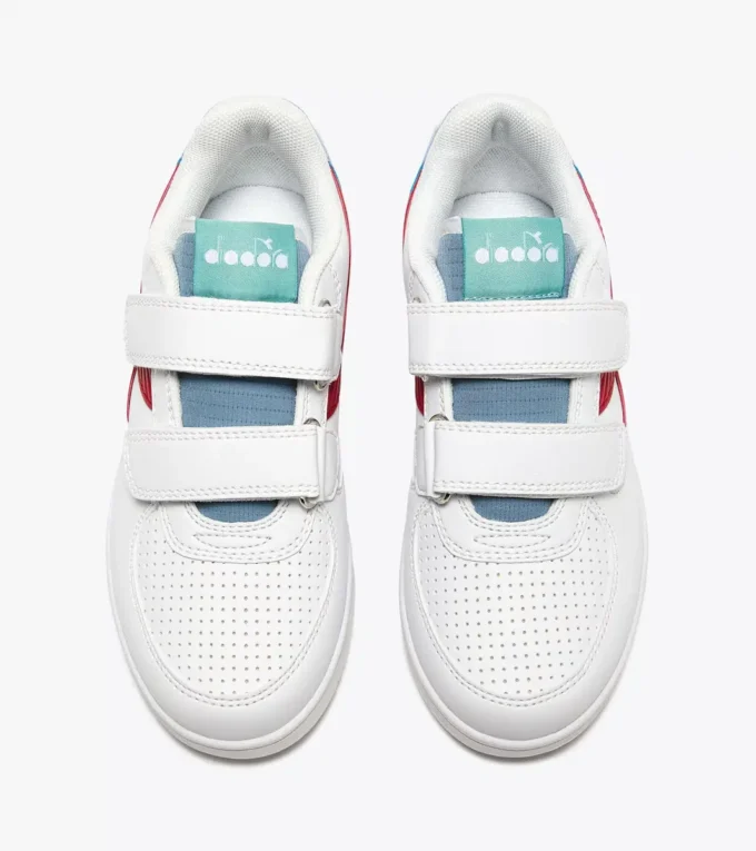 Raptor Low Stripe Ps Sportschuhe – Kinder – 4–8 Jahre