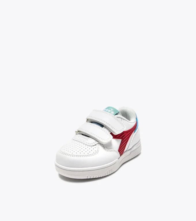 Raptor Low Stripe Td Sportschuhe – Kleinkinder – 1–4 Jahre