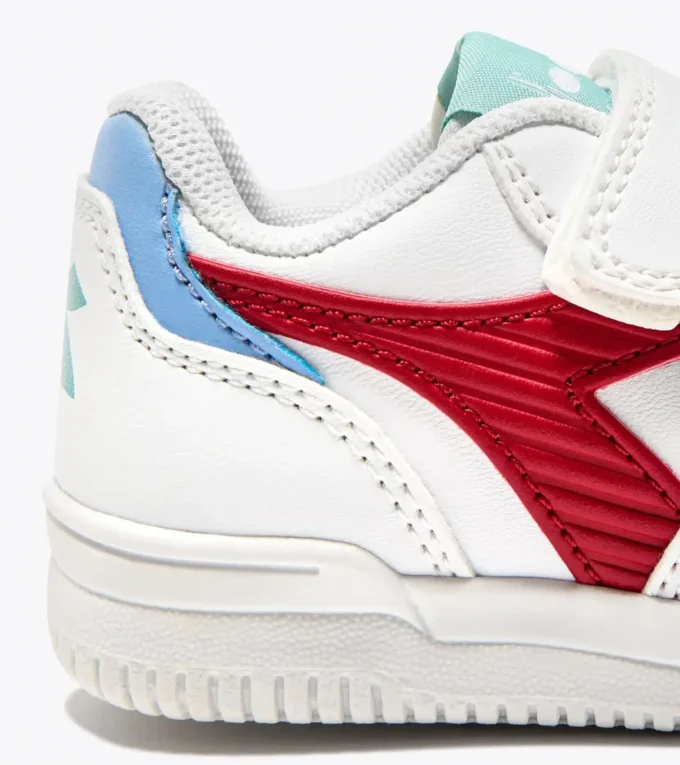 Raptor Low Stripe Td Sportschuhe – Kleinkinder – 1–4 Jahre