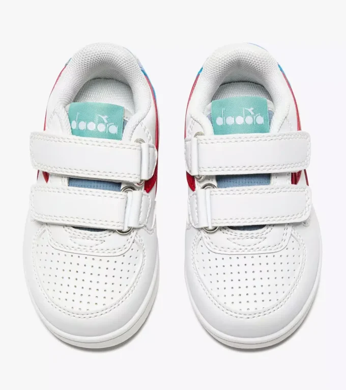 Raptor Low Stripe Td Sportschuhe – Kleinkinder – 1–4 Jahre