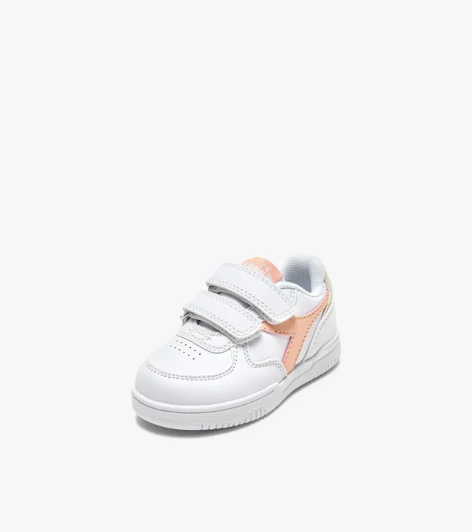 Raptor Low Td Sportschuhe – Kleinkinder 1–4 Jahre