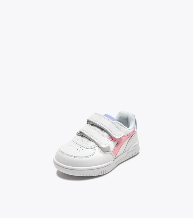 Raptor Low Td Sportschuhe – Kleinkinder 1–4 Jahre