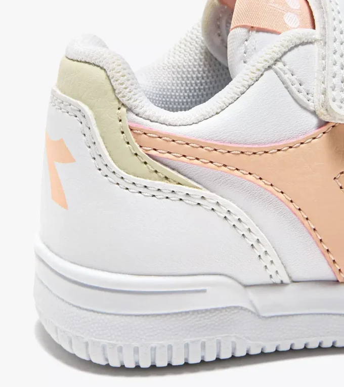 Raptor Low Td Sportschuhe – Kleinkinder 1–4 Jahre