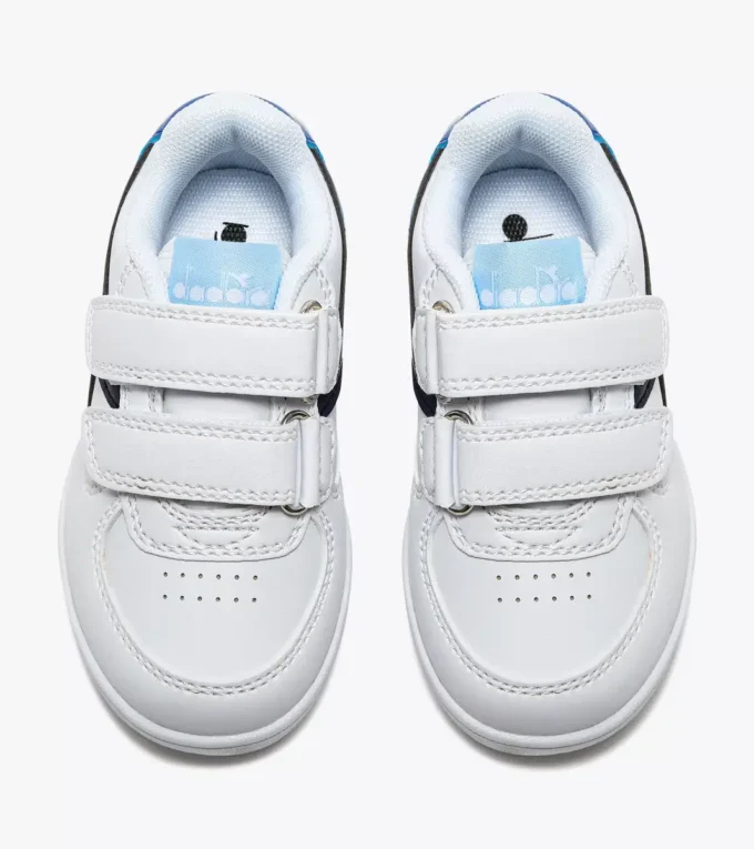 Raptor Low Td Sportschuhe – Kleinkinder 1–4 Jahre