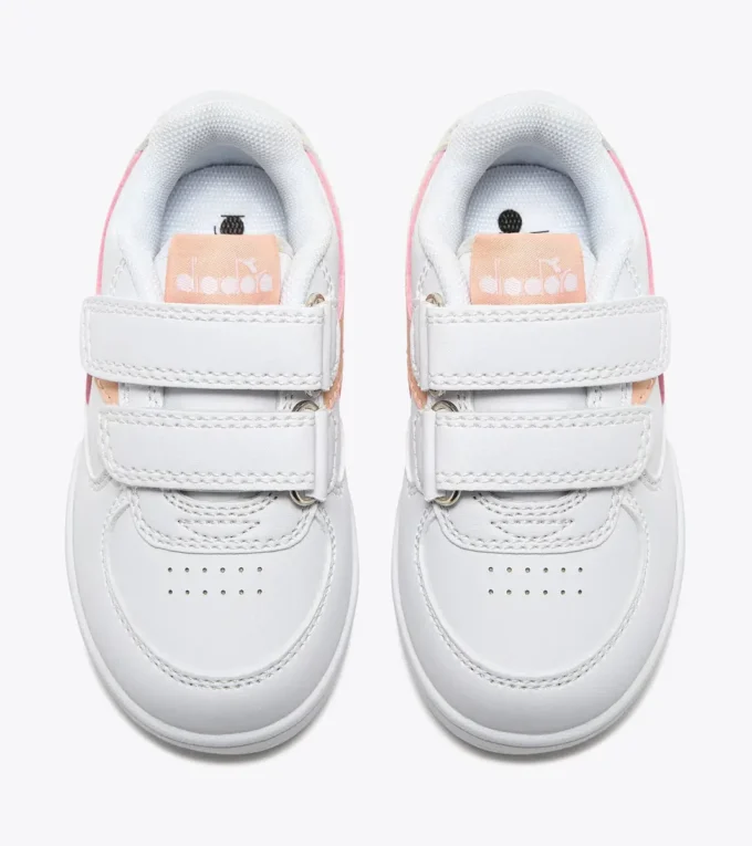 Raptor Low Td Sportschuhe – Kleinkinder 1–4 Jahre