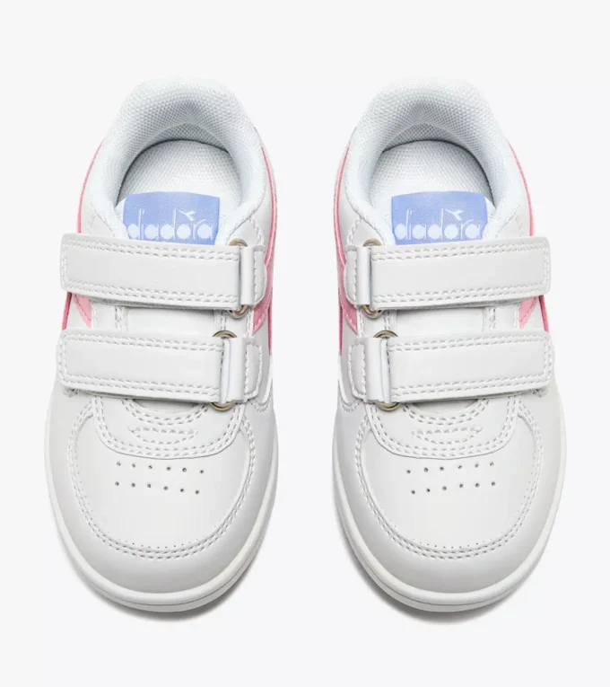 Raptor Low Td Sportschuhe – Kleinkinder 1–4 Jahre