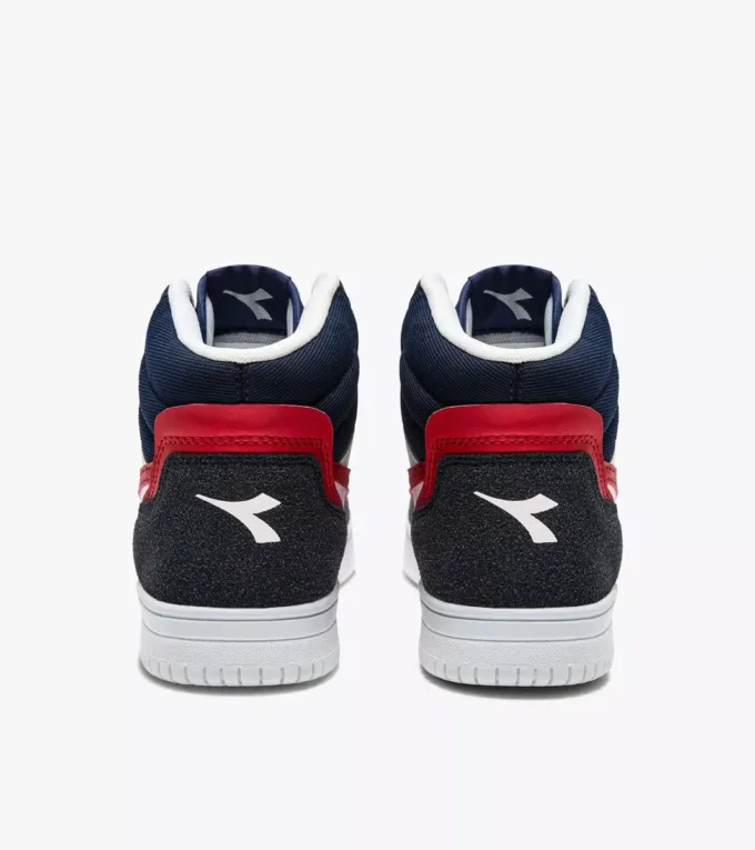 Raptor Mid Dusty Gs Sportschuh – Jungen – 8 bis 16 Jahre