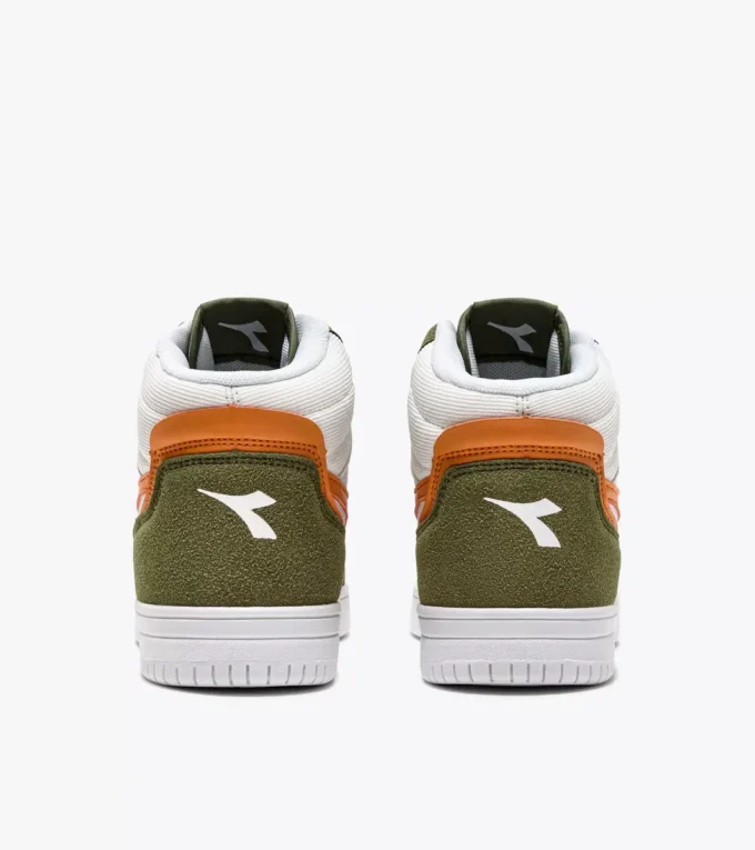 Raptor Mid Dusty Gs Sportschuh – Jungen – 8 bis 16 Jahre