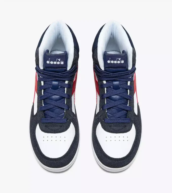 Raptor Mid Dusty Gs Sportschuh – Jungen – 8 bis 16 Jahre