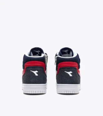 Raptor Mid Dusty Ps Sport-Sneaker – Jungen – 4 bis 8 Jahre