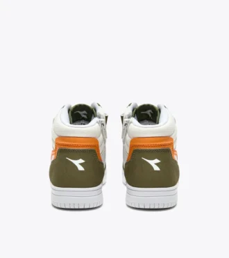 Raptor Mid Dusty Ps Sport-Sneaker – Jungen – 4 bis 8 Jahre