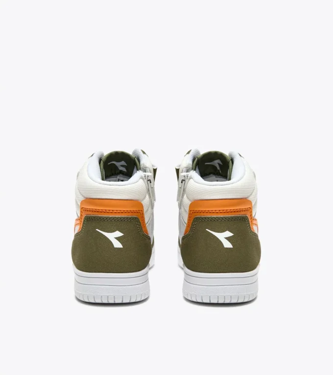 Raptor Mid Dusty Ps Sport-Sneaker – Jungen – 4 bis 8 Jahre