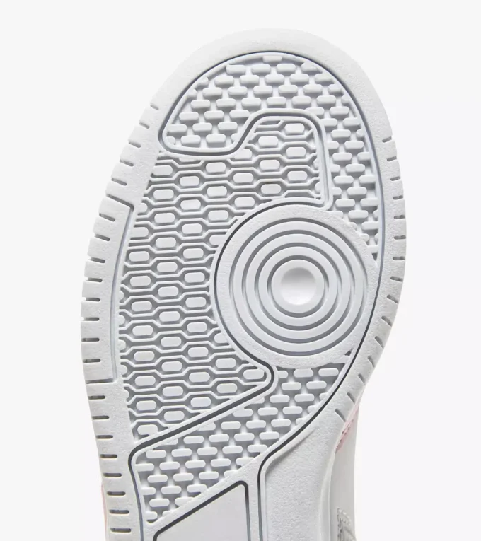 Raptor Mid Girl Fluffy Ps Sportschuhe – Mädchen – 4 bis 8 Jahre