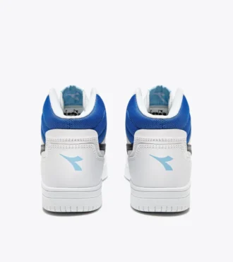 Raptor Mid Gs Sportschuhe – Jugendliche 8–16 Jahre