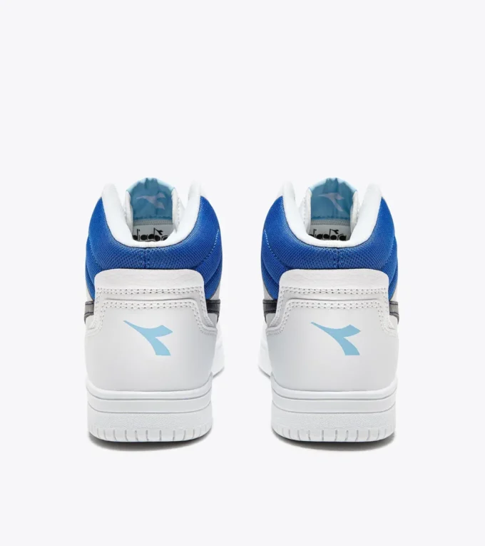 Raptor Mid Gs Sportschuhe – Jugendliche 8–16 Jahre