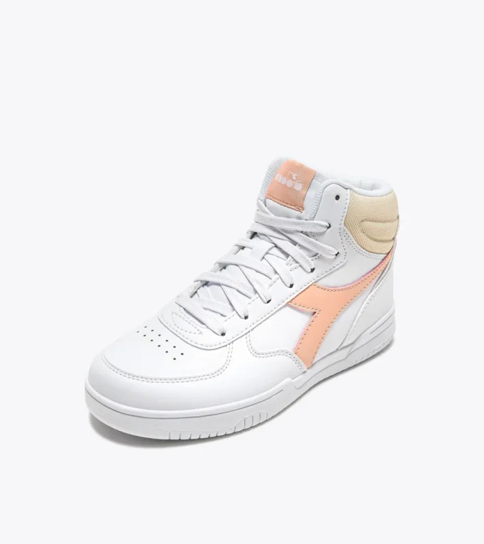 Raptor Mid Gs Sportschuhe – Jugendliche 8–16 Jahre