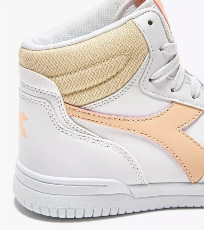 Raptor Mid Gs Sportschuhe – Jugendliche 8–16 Jahre