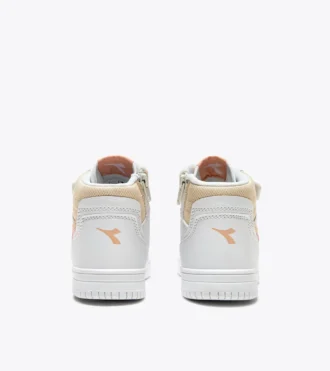 Raptor Mid Ps Sportschuhe – Kinder 4–8 Jahre