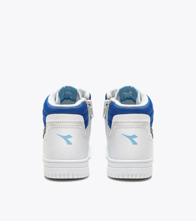 Raptor Mid Ps Sportschuhe – Kinder 4–8 Jahre