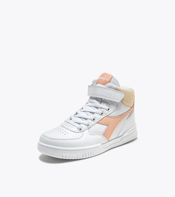 Raptor Mid Ps Sportschuhe – Kinder 4–8 Jahre