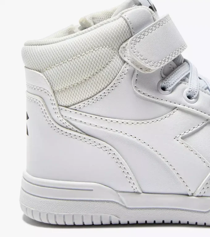 Raptor Mid Ps Sportschuhe – Kinder 4–8 Jahre