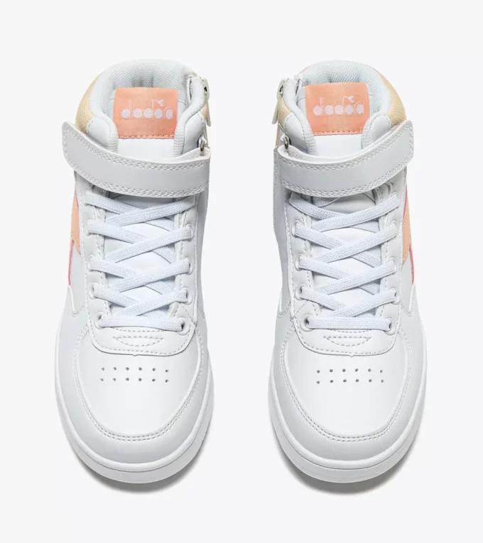 Raptor Mid Ps Sportschuhe – Kinder 4–8 Jahre