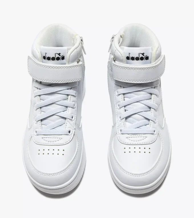 Raptor Mid Ps Sportschuhe – Kinder 4–8 Jahre