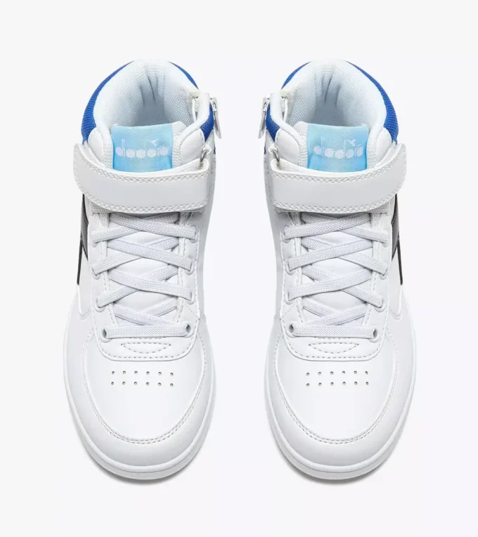 Raptor Mid Ps Sportschuhe – Kinder 4–8 Jahre