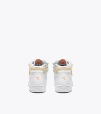 Raptor Mid Td Sportschuhe – Kleinkinder 1–4 Jahre