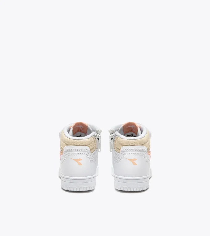 Raptor Mid Td Sportschuhe – Kleinkinder 1–4 Jahre