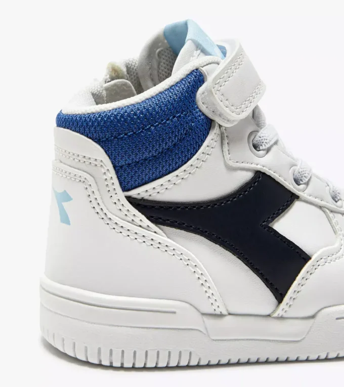 Raptor Mid Td Sportschuhe – Kleinkinder 1–4 Jahre