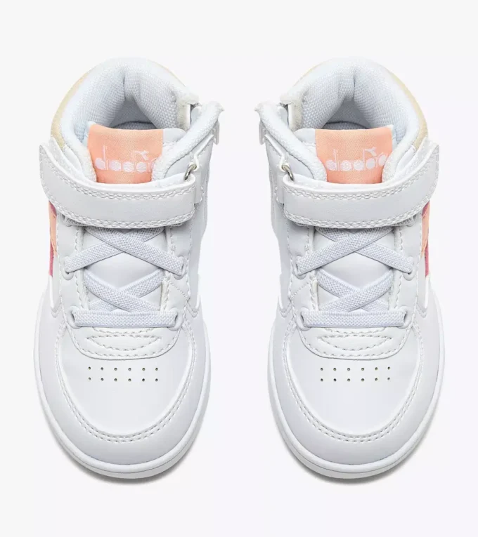 Raptor Mid Td Sportschuhe – Kleinkinder 1–4 Jahre