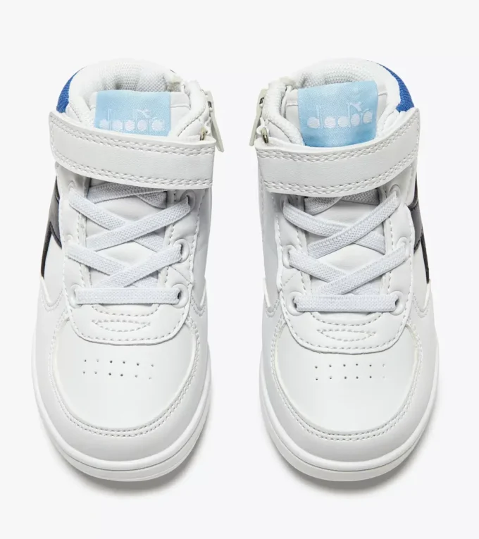 Raptor Mid Td Sportschuhe – Kleinkinder 1–4 Jahre