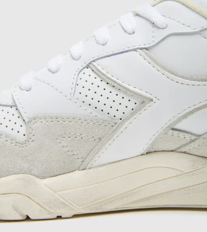 Rebound Ace Wax Sportschuh – Unisex