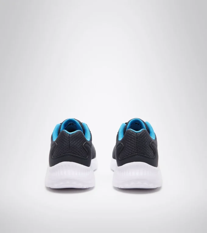 Robin 3 Jr Junior-Laufschuh mit Schnürsenkeln – Unisex