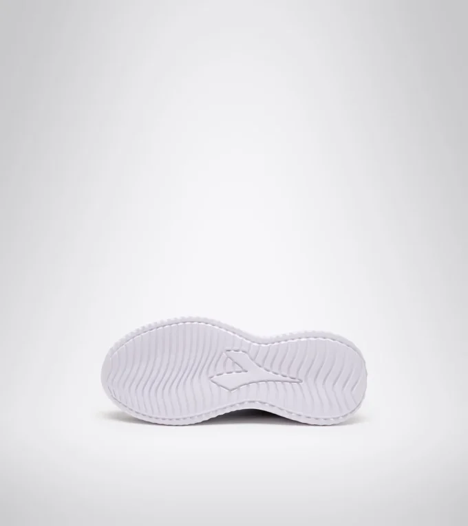 Robin 3 Jr Junior-Laufschuh mit Schnürsenkeln – Unisex