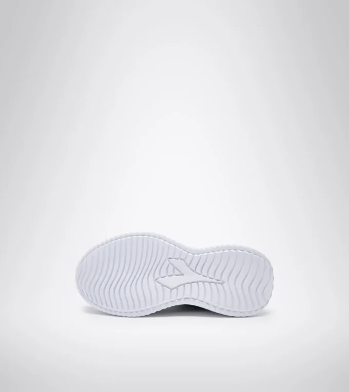 Robin 3 Jr Junior-Laufschuh mit Schnürsenkeln – Unisex