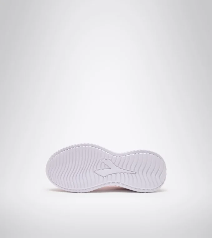 Robin 3 Jr Junior-Laufschuh mit Schnürsenkeln – Unisex Robin 3 Jr Junior-Laufschuh mit Schnürsenkeln – Unisex