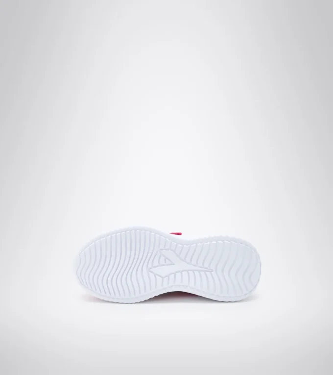 Robin 3 Jr V Junior-Laufschuh mit Klettverschluss – Unisex