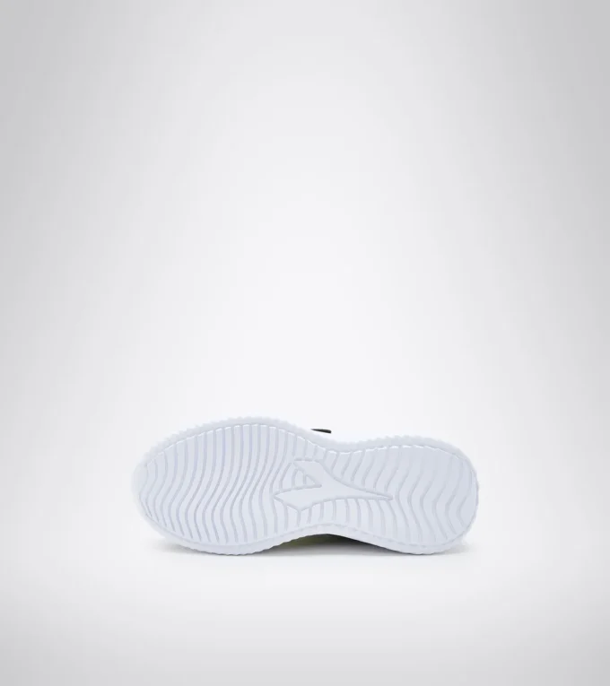 Robin 3 Jr V Junior-Laufschuh mit Klettverschluss – Unisex Robin 3 Jr V Junior-Laufschuh mit Klettverschluss – Unisex