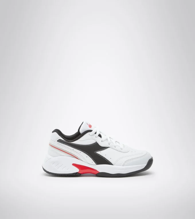 S. Challenge 4 Sl Jr Junior Tennisschuhe – Unisex