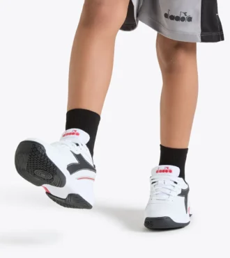 s challenge 4 sl jr junior tennisschuhe unisex 2 1 330x371 - S. Challenge 4 Sl Jr Junior Tennisschuhe &ndash; Unisex