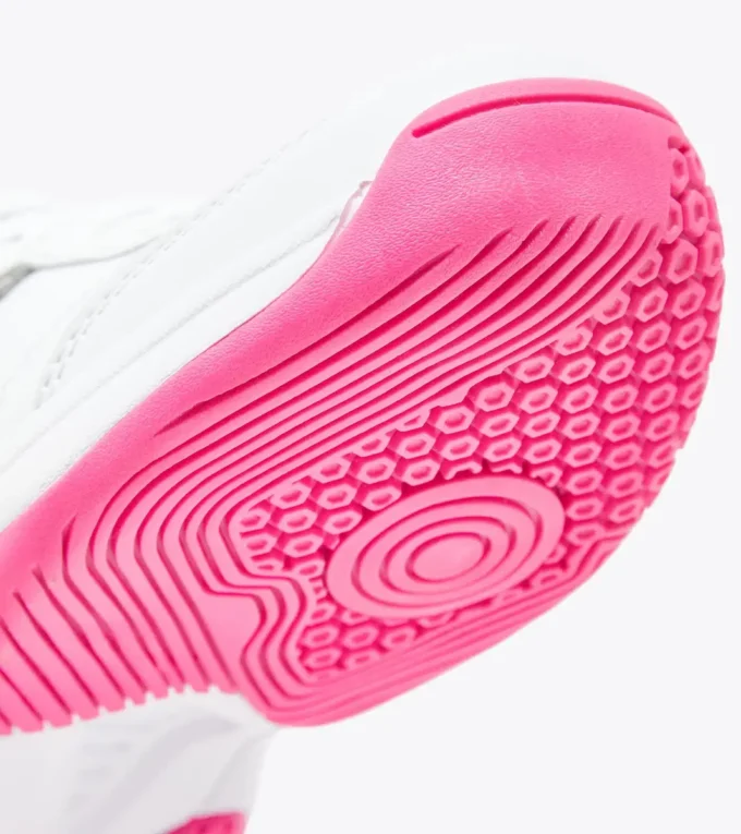 S. Challenge 4 Sl Jr Junior Tennisschuhe – Unisex S. Challenge 4 Sl Jr Junior Tennisschuhe – Unisex