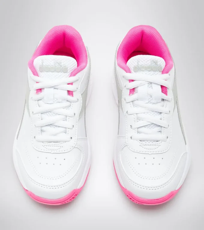 S. Challenge 4 Sl Jr Junior Tennisschuhe – Unisex S. Challenge 4 Sl Jr Junior Tennisschuhe – Unisex