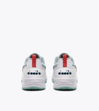 S. Challenge 5 Sl Jr Tennisschuhe – Jugend